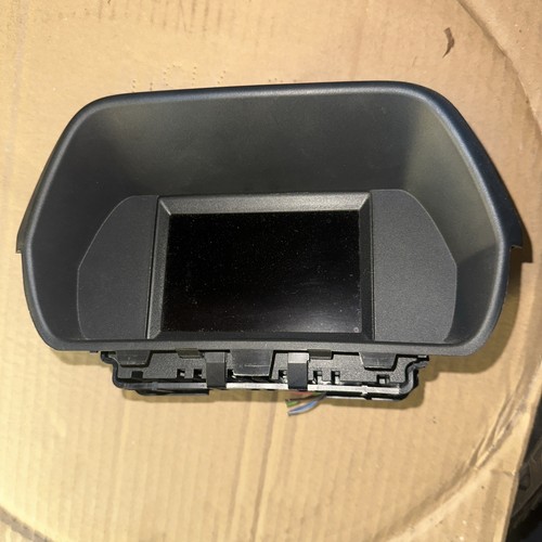 Opel meriva bordcomputer - a, /