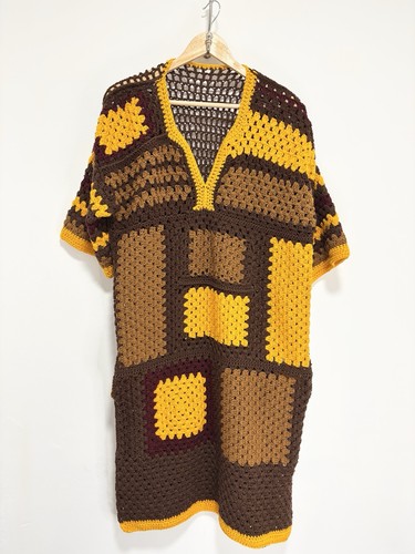 Häkel strick kleid größe - größe, 16