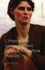 Impossible consentement von - impossible,