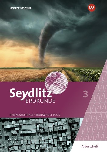 Seydlitz erdkunde - seydlitz, 3