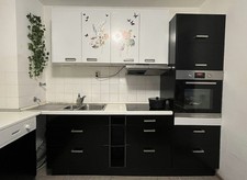 Maßgeschneiderte Küchenblock