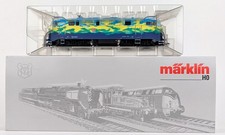 Märklin 39219 H0 Diesellok BR