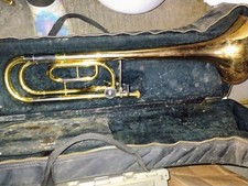 Getzen 300 Series Bb Trumpet