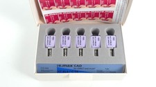 Ivoclar vivadent ips max cad - ivoclar, e.max