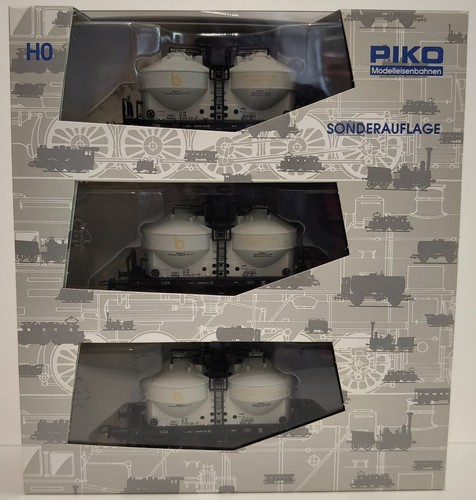 Piko 58035 sonderauflage - piko,