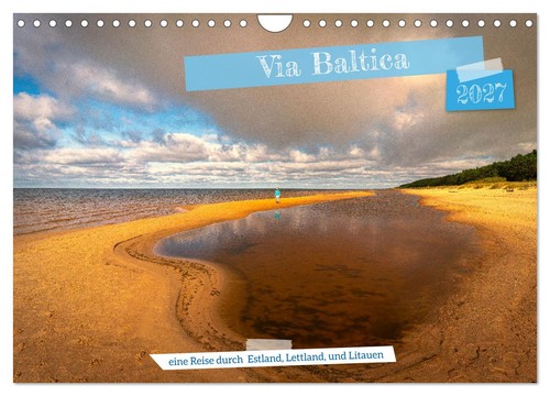 Via baltica eine - baltica,