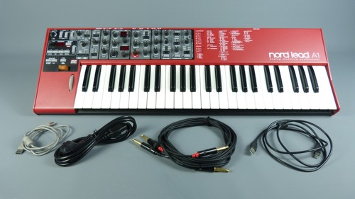 Clavia nord lead - lead, a1