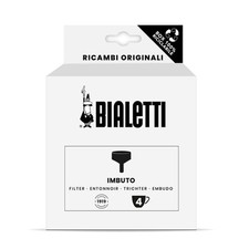 Bialetti, Ersatzteile Original