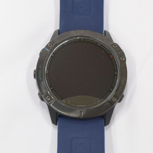 Garmin fenix sapphire - garmin,