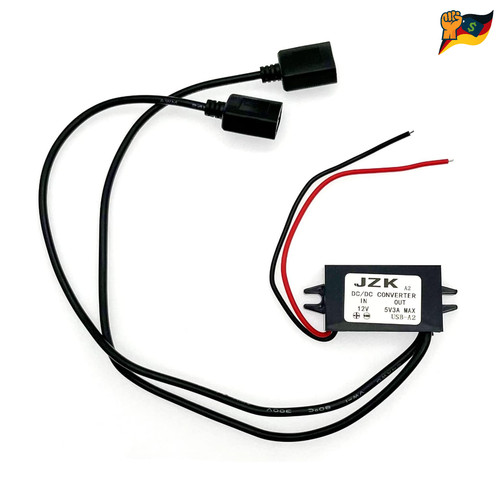 Spannungswandler 12v 3a - spannungswandler, 5v