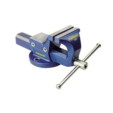 Durlach Parallelschraubstock