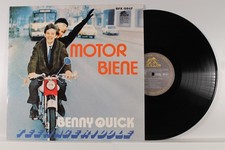 BENNY QUICK Motorbiene BFX