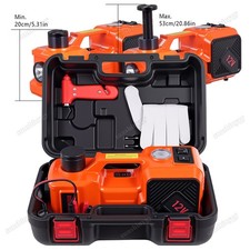 Elektrischer Hydraulischer