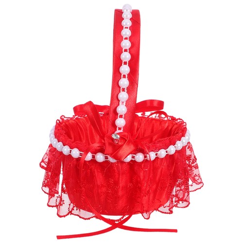 Hochzeitskorb mit henkel - hochzeitskorb,