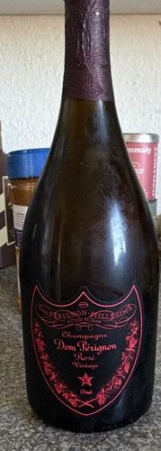 Dom pérignon rosé - pérignon,