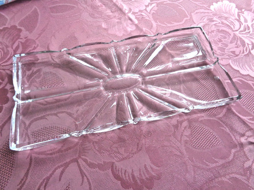 Kuchenplatte glas waltherglas - glas,