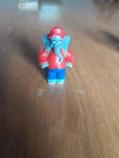 Coppenrath & Wiese  Benjamin Blümchen  Mit Rucksack