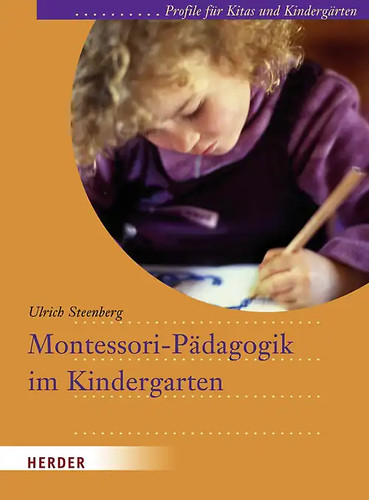 Montessori pädagogik - montessori-pädagogik, im
