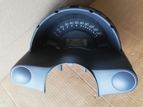 Smart 450 tacho - smart,