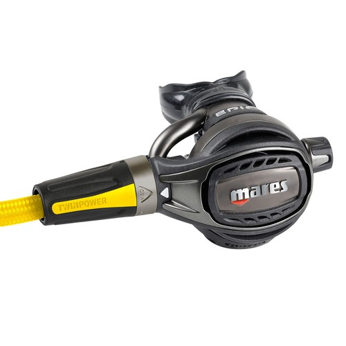 Mares octopus epic - octopus,