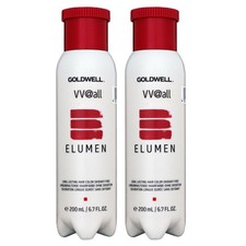 Goldwell Elumen 2 x 200 ml