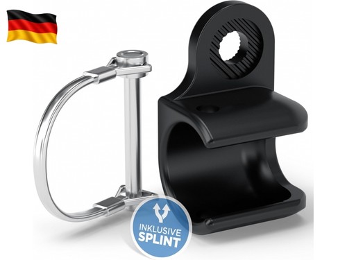 Anhängerkupplung für thule - anhängerkupplung,
