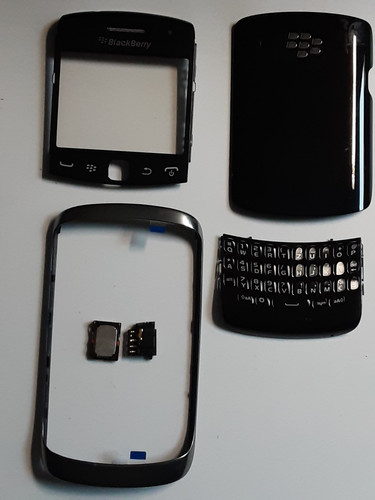 Blackberry curve - blackberry,