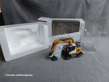 LIEBHERR Hydraulikbagger  A918 9431 Maßstab  1:50 OVP