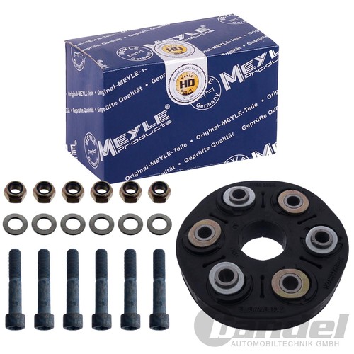 Meyle hardyscheibe gelenk - meyle,