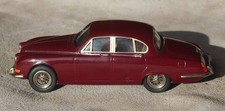 1:43 Jaguar S-Type  Provence