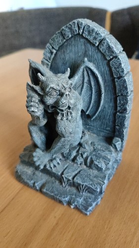 Gargoyle figur set von - von, 2