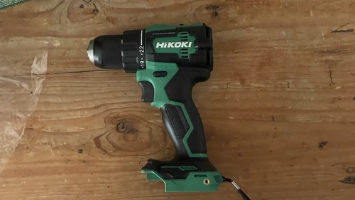Hikoki ds18de akkuschrauber - hikoki,