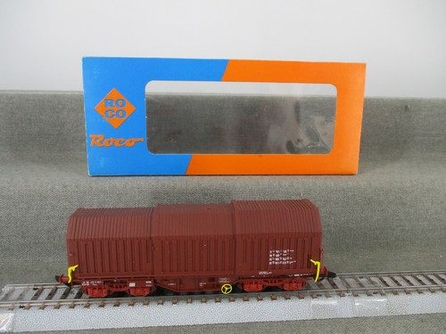 Roco spur 4395d - spur, h0