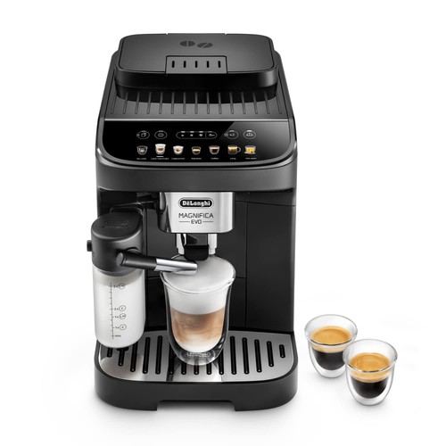 Delonghi magnifica evo - delonghi,