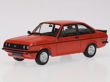 Ford Escort MK2 RS 2000 1976