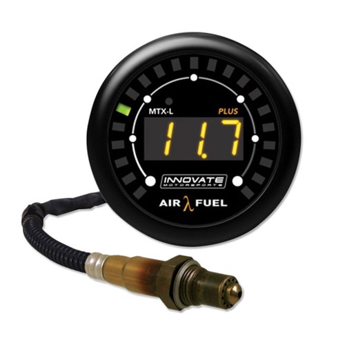 Innovate mtx plus digitales - innovate, mtx-l