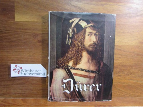 Dürer ars mundi - dürer., ulrich