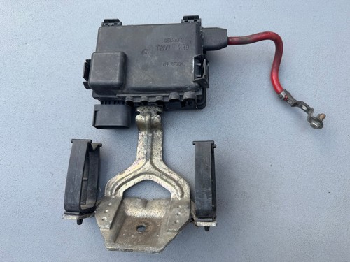Sicherungskasten batterie - sicherungskasten,