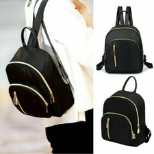 Mode Damen Rucksack Tasche
