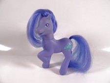 My little Pony G2 Clever Clover Glitzersternchen in den Augen Hasbro rar (18813)