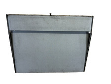 Mercedes W124 Verkleidung