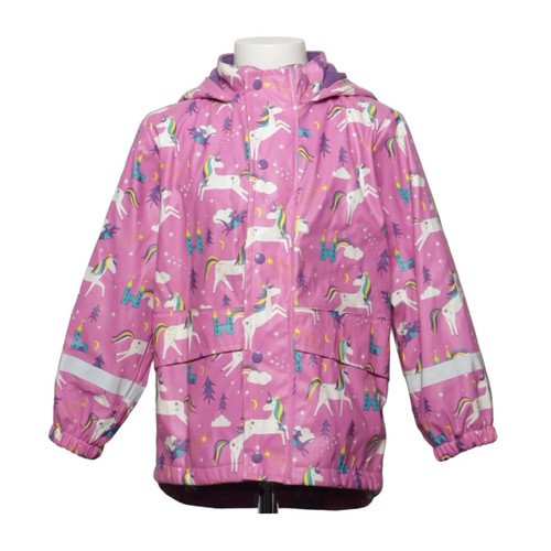 Frugi regenjacke mädchen - regenjacke,,