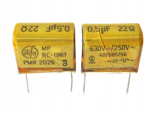 Rifa pmr 2026 unit - mp, rc-unit