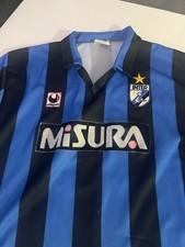 Inter Mailand Retro Trikot