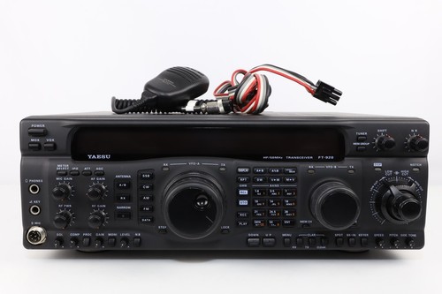 Yaesu 920 mhz 100 w - yaesu,