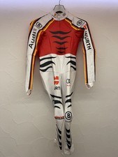 DSV Bogner Rennanzug DH gebraucht