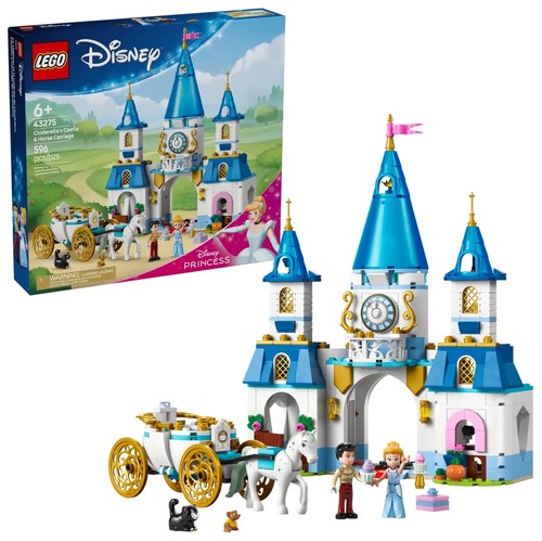 Lego disney princess - lego,