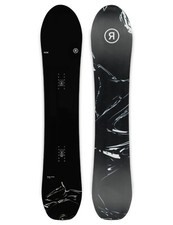Ride Magic Stick All Mountain Snowboard für Damen