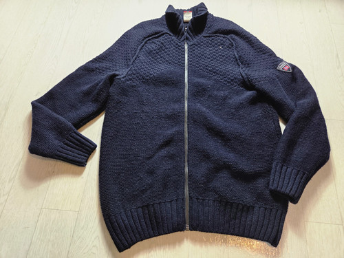 Strickjacke dale norway - strickjacke,