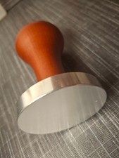 Tamper 53mm Aluminium